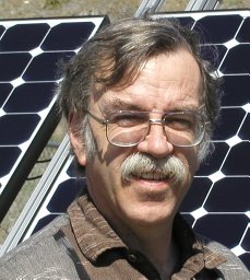 Keith Emery