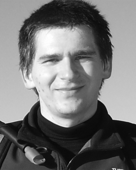 Marius Muja