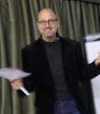 Hans P. Van Ditmarsch