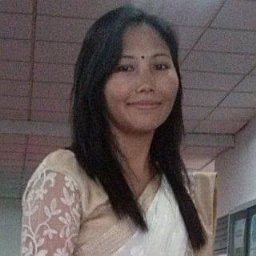 Rinchen Zangmo