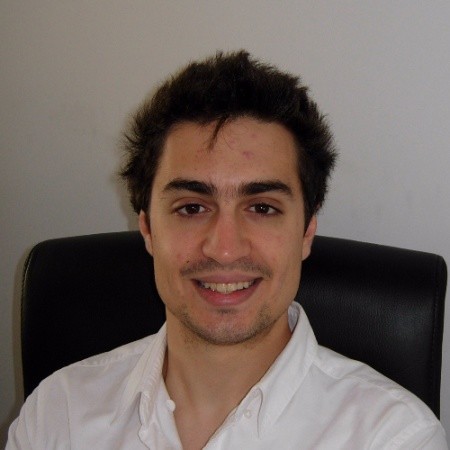 Ioannis Kakogeorgiou