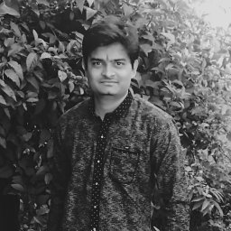 Sachin Krushna Bhujbal