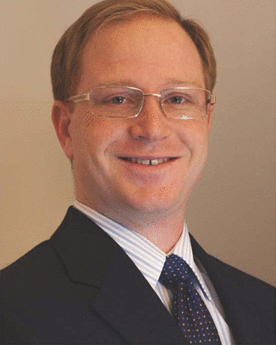 Kyle Gregory