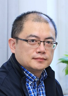 Huan Nie