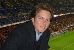 González Carlos Roberto