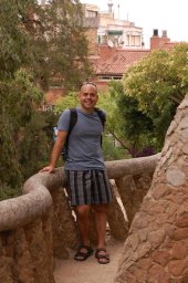 Andrew M. Poulos