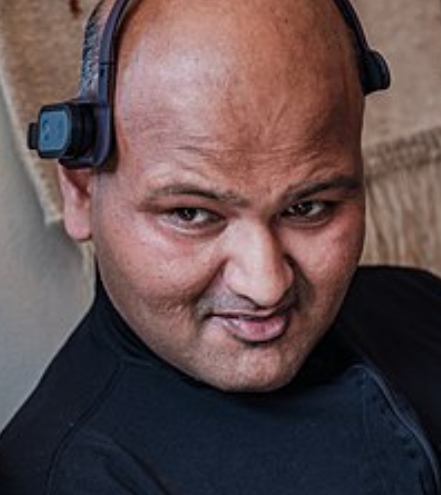 Rahul Desikan