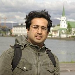Muhammad Naqvi