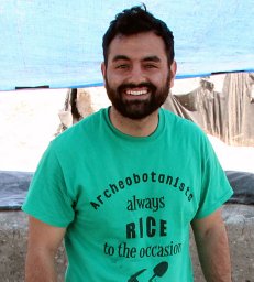 Alan Farahani