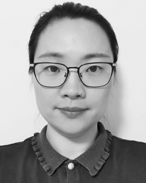 Hongyan Zhang