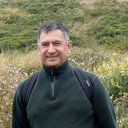 Gregory Micael Dolganov