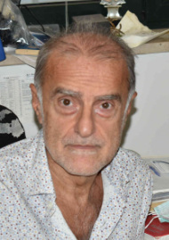 Dario Acampora