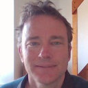 Keith Marshall