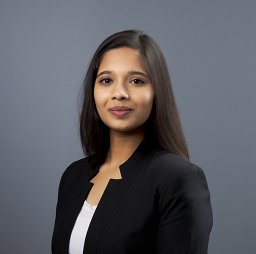 Sahitya Y.