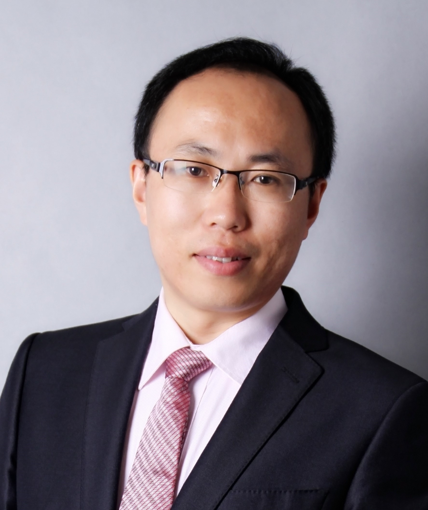 Hongrui Cao