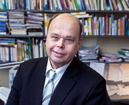 Jari Lavonen