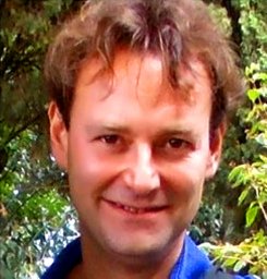 Daniele Dendi