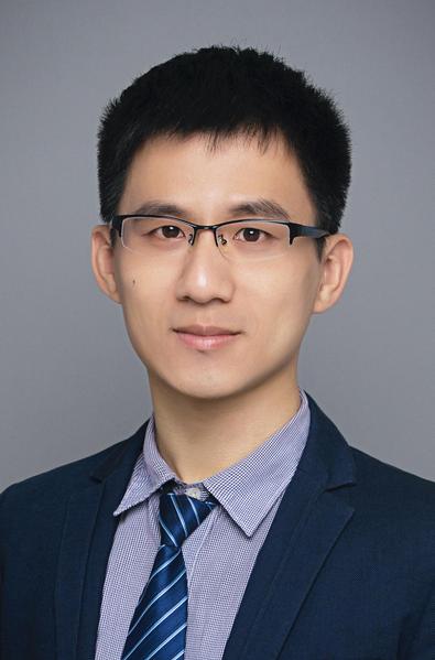 Ziping Zhao