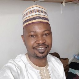 Muhammed Rabiu Sahal