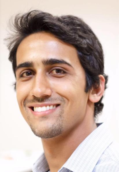 Ramtin Keramati