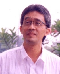 Dedi Jusadi