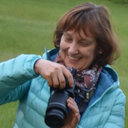 Elena Shchepetova