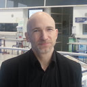 Damien Halm
