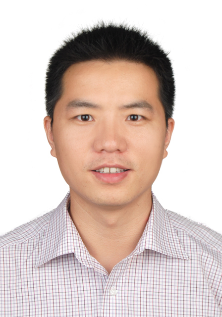 Zhihua Wang