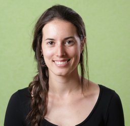 Ariane Arias-Ortiz