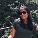 Rashmi Rekha Boruah