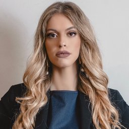 Ester Calvo Fernández