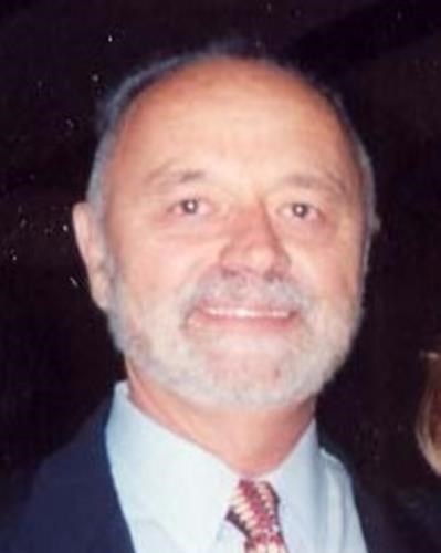 Gerald Hanks
