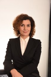 Lama Moussawi-Haidar
