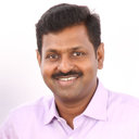 Srikrishna Parthasarathi
