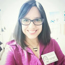 Silvia Andrea Fernandez