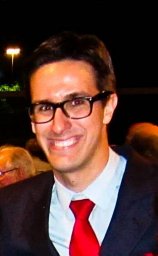 Bruno da Rocha-Azevedo