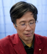 Shuangxi Wang