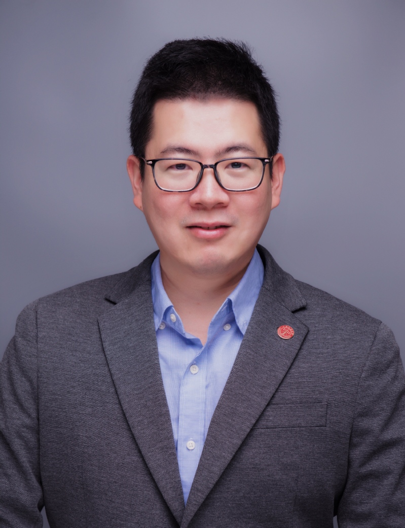 Yuebiao Zhang