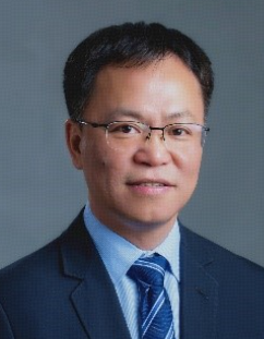 Xinbin Ma