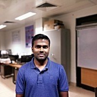 Sandeep Vidyapu