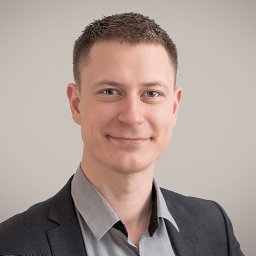 Fredrik Boulund