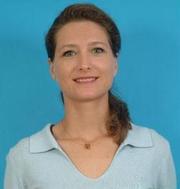 Pascale Guitera