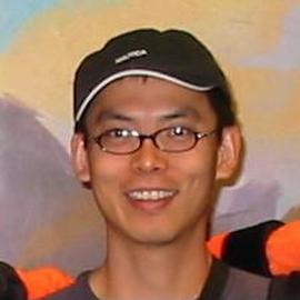 Guojing Cong