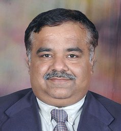 Kapil Arora