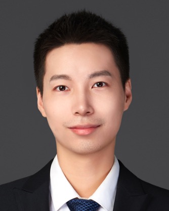 Zhijie Jia