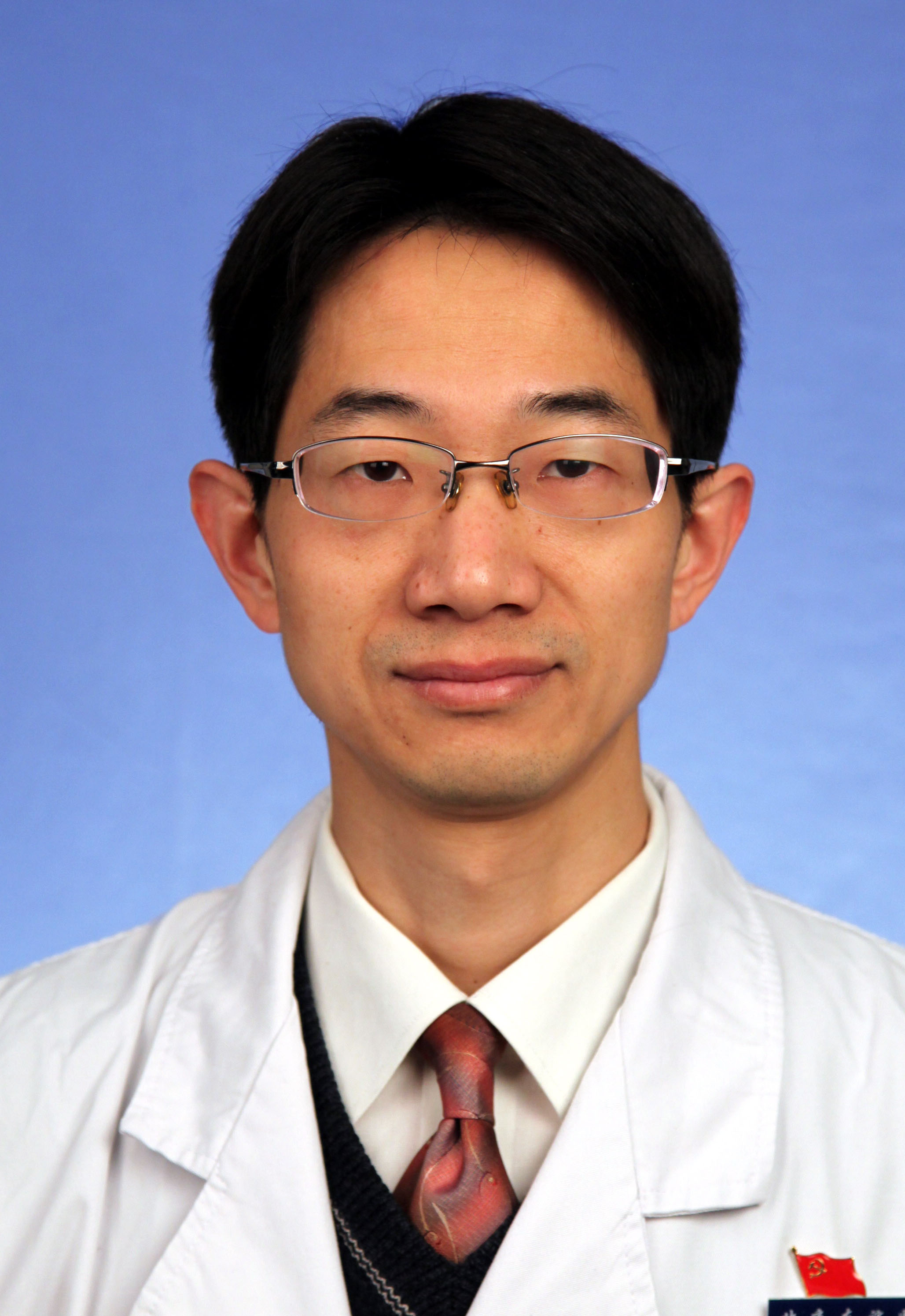 Yanchen Xie