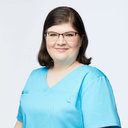 Alena Dimitrieva