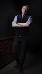 Daniil Shmatkov