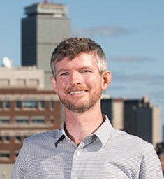 Conor K. Gately