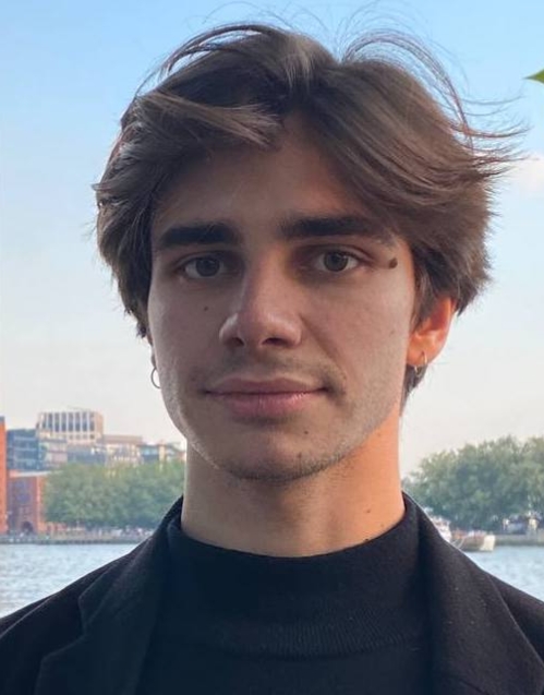 Kirill Mazur